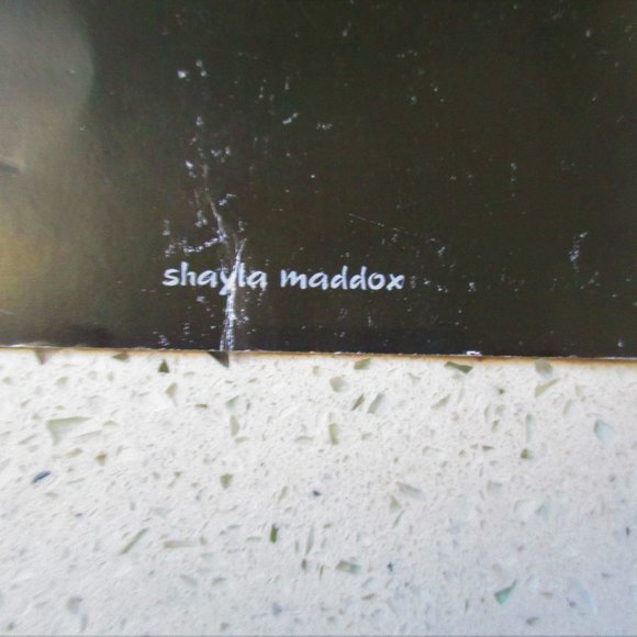 Art Cards Shayla Maddox & Sue Coccia - Picture 3 of 14